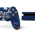 NFL New England Patriots Large Logo PS4 Slim Bundle Skin